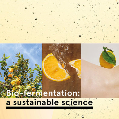 bio-fermentation skincare and fermented bodycare by saint iris 