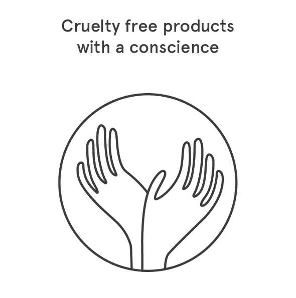 cruelty free skincare with a conscience