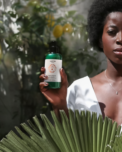 earn loyalty points skincare