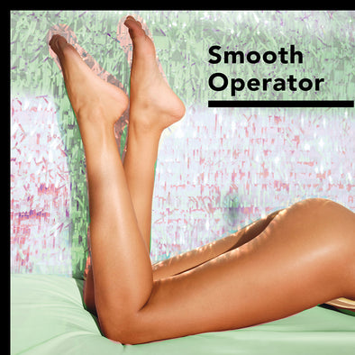 skin shaving skincare tips for smooth legs and bikini line and armpits by saint iris