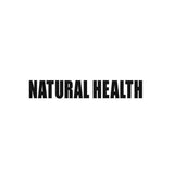 saint iris adriatica featured in natural health magazine